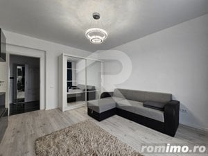 Garsoniera de inchiriat, Complex Rezidential EnVogue, Militari - imagine 10 Garsoniera de inchiriat, Complex Rezidential EnVogue, Militari - imagine 10