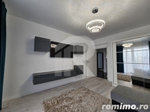 Garsoniera de inchiriat, Complex Rezidential EnVogue, Militari - imagine 6 Garsoniera de inchiriat, Complex Rezidential EnVogue, Militari - imagine 6