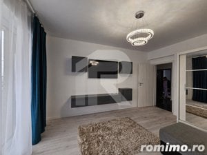 Garsoniera de inchiriat, Complex Rezidential EnVogue, Militari - imagine 8 Garsoniera de inchiriat, Complex Rezidential EnVogue, Militari - imagine 8