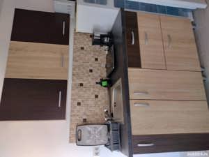 Proprietate la Mare-Studio cu balcon pe Nord, Sofia Residence-Saturn - imagine 3