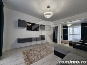 Garsoniera de inchiriat, Complex Rezidential EnVogue, Militari - imagine 7 Garsoniera de inchiriat, Complex Rezidential EnVogue, Militari - imagine 7