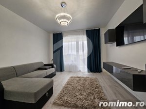 Garsoniera de inchiriat, Complex Rezidential EnVogue, Militari - imagine 2 Garsoniera de inchiriat, Complex Rezidential EnVogue, Militari - imagine 2