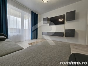 Garsoniera de inchiriat, Complex Rezidential EnVogue, Militari - imagine 13 Garsoniera de inchiriat, Complex Rezidential EnVogue, Militari - imagine 13