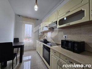 Garsoniera de inchiriat, Complex Rezidential EnVogue, Militari - imagine 15 Garsoniera de inchiriat, Complex Rezidential EnVogue, Militari - imagine 15