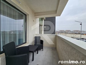 Garsoniera de inchiriat, Complex Rezidential EnVogue, Militari - imagine 19 Garsoniera de inchiriat, Complex Rezidential EnVogue, Militari - imagine 19