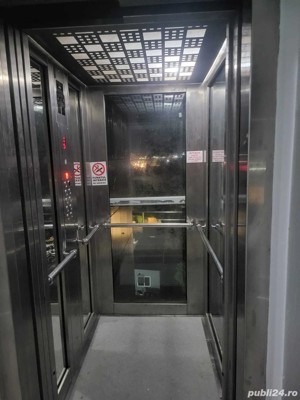 Proprietate la Mare-Studio cu balcon pe Nord, Sofia Residence-Saturn - imagine 5