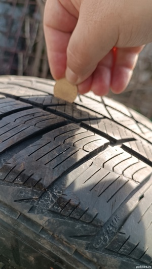 Cauciucuri 225/55/17 - imagine 6