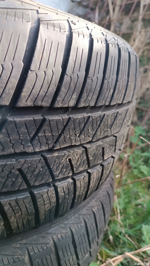 Cauciucuri 225/55/17 - imagine 7