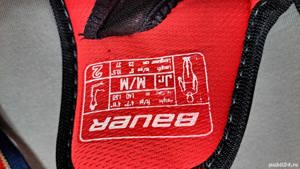 Vând echipament hochei jr  - imagine 5