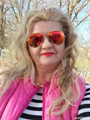 Vând skoda fabia 1.4 diesel - imagine 4