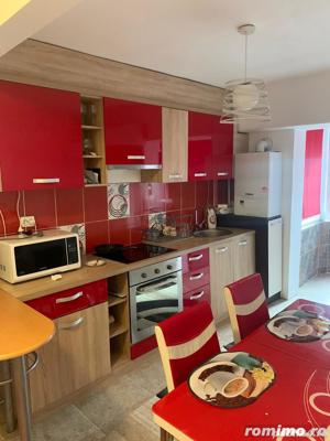 apartament cu 2 camere, decomandat Turzii - imagine 3