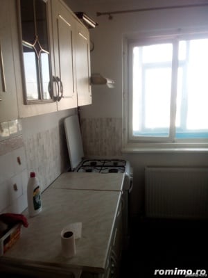 apartament cu 2 camere Campului - imagine 4