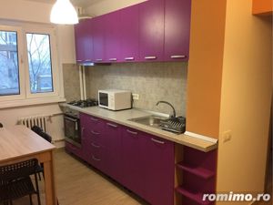 apartament 2 camere, decomandat Dambu Rotund - imagine 4