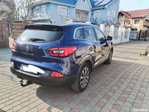 Vând Renault kadjar - imagine 4