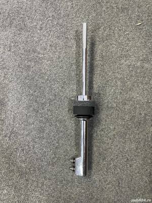 Stativ (atasament) pentru cinel stack (montat pe hihat alt stativ)