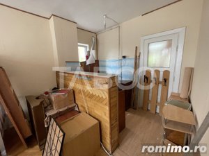 Casa de vanzare 5 camere D+P+1E 250 mpu terasa zona Cetate Alba Iulia - imagine 20