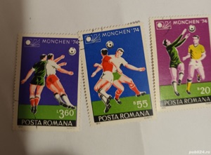 Timbre de colectie - imagine 6