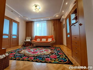 apartament cu 2 camere zona Horea - imagine 3