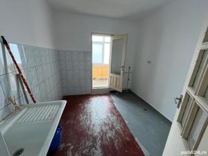 Apartament 2 camere etajul 4 cu POD SPITAL JUDETEAN TL - imagine 12