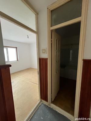 Apartament 2 camere etajul 4 cu POD SPITAL JUDETEAN TL - imagine 4