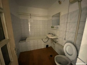 Apartament 2 camere etajul 4 cu POD SPITAL JUDETEAN TL - imagine 11