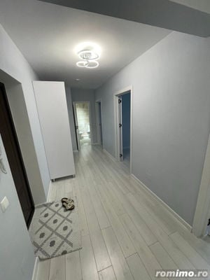 De inchiriat apartament 2 camere zona Iris - imagine 6