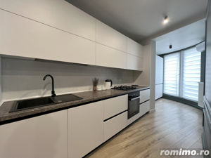 apartament doua camere cinci minute de Iulius Mall  - imagine 3