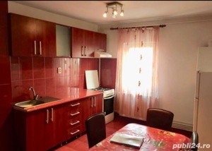 Zona Dâmbovița-Restaurant Nora, apartament 2 camere, etaj 3 din 4, spațios, 350 euro luna  - imagine 2