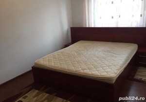 Zona Dâmbovița-Restaurant Nora, apartament 2 camere, etaj 3 din 4, spațios, 350 euro luna  - imagine 5