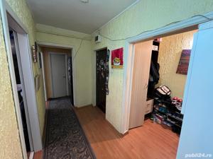 Apartament cu 2 camere str 1848 ETAJUL 3 DIN 4 - imagine 1