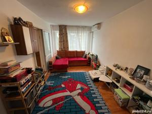 Apartament cu 2 camere str 1848 ETAJUL 3 DIN 4 - imagine 8