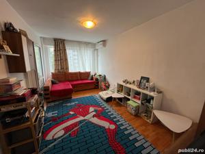 Apartament cu 2 camere str 1848 ETAJUL 3 DIN 4 - imagine 10