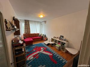 Apartament cu 2 camere str 1848 ETAJUL 3 DIN 4 - imagine 11