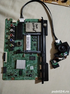  Digitala Samsung 48 "cod bn94-08116u