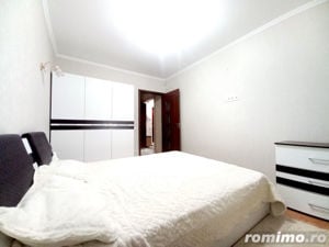 apartament cu 2 camere cartierul Marasti - imagine 2