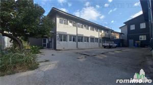 De vanzare Teren+ Cladire comerciala- Militari- Uverturii- Sector 6 - imagine 3