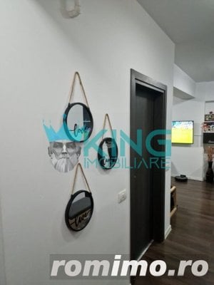  Apartament 2 Camere Lacul Morii Bucuresti - imagine 3