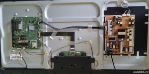 samsung 46es6100  BN95-00578A LSJ460HW05-S BN44-00518 PD46B1D bn41-01812