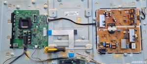 samsung 40h6400 BN41-02110A LSF400HF04  BN44-00709 PSLF141X06 L48X1T