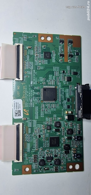 T-CON Samsung S100FAPC2LV0.3,BN41-01678