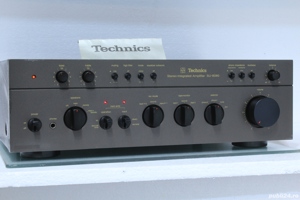 Amplificator statie Technics SU-8080(dual mono).