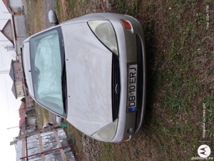  Ford Focus - imagine 2