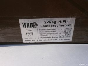 set boxe whd  - imagine 2