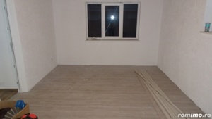 Vand casa noua semifisata in Deva, P+M, zona Zavoi, suprafata totala de teren 719 mp,  - imagine 5