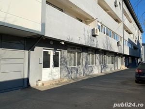 Spatiu comercial Popesti-Leordeni 145 m2 Drumul Fermei , nr.25