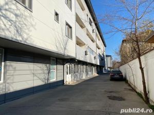 Spatiu comercial Popesti-Leordeni 145 m2 Drumul Fermei , nr.25 - imagine 3