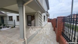 Duplex nou deosebit,3 dormitoare,zona Mehala - imagine 8