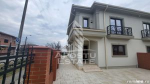 Duplex nou deosebit,3 dormitoare,zona Mehala - imagine 5