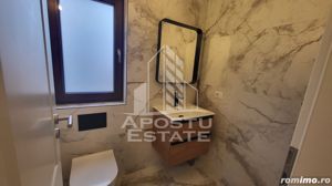 Duplex nou deosebit,3 dormitoare,zona Mehala - imagine 19