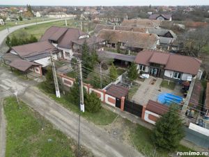 Proprietate imobiliară multifuncțională în Vinga - imagine 14